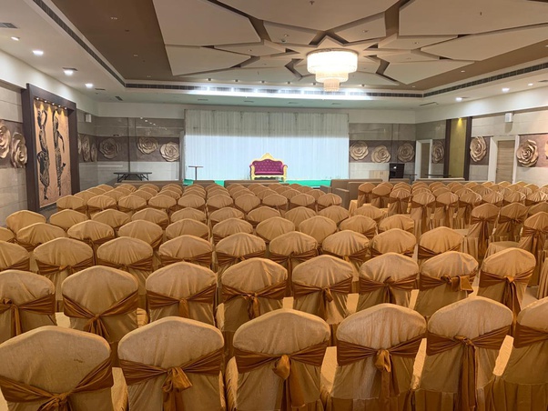 Which is the best banquet hall in Hyderabad to celebrate an event? Quora