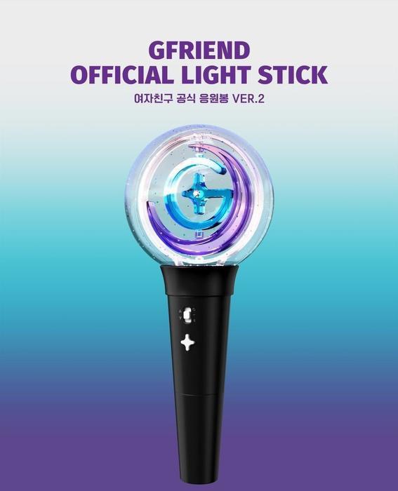 Which Kpop group has the ugliest lightstick? Quora