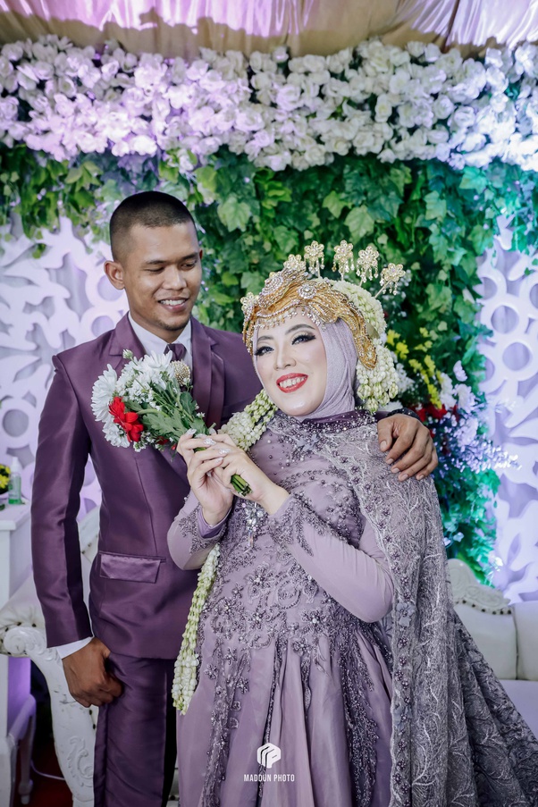 Foto Untuk Nikah Ukuran Berapa