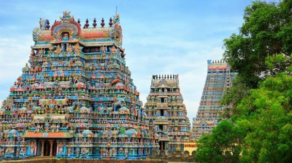 What are the best places to visit in Tamil Nadu, India? Quora