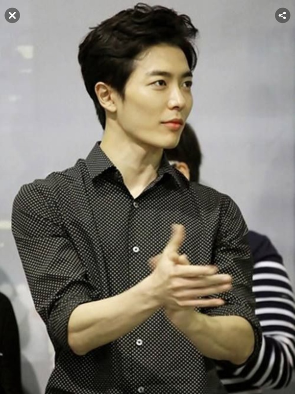 Who is your favourite korean actor? Quora
