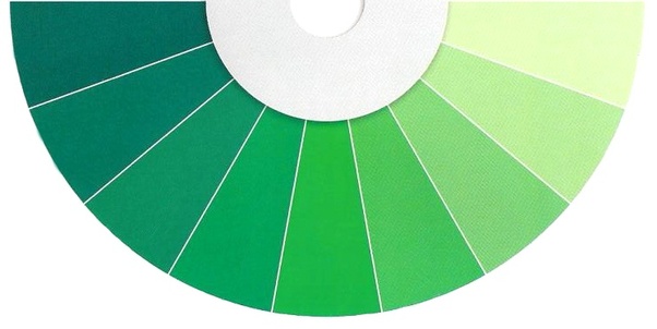 Merge color codes