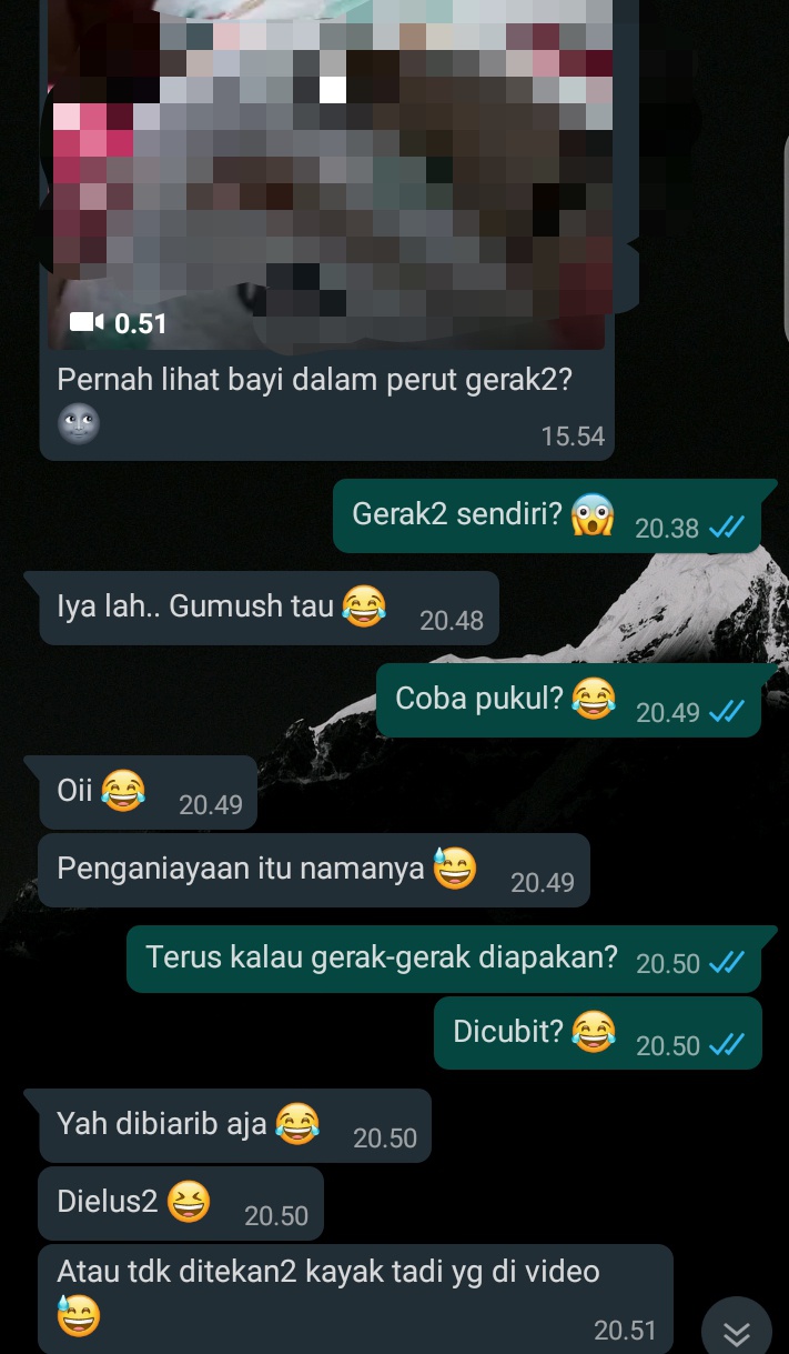 Pernahkah kalian selingkuh dengan istri orang? Sejauh mana? Apa alasannya?  - Quora