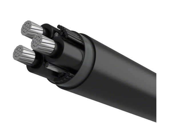 What are the different types of cables? Quora