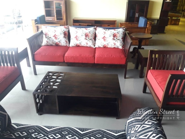 What are the best budget friendly shops to buy furniture in Chennai