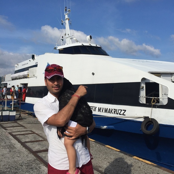 Do we have to book ferries in advance in Andaman? Quora