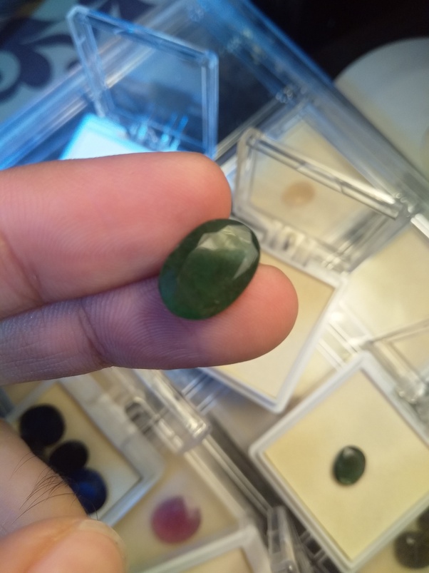 What is the difference between ruby and emerald? Quora