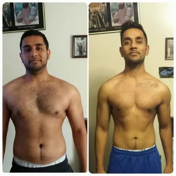 How To Get An Hourglass Figure Like This Quora