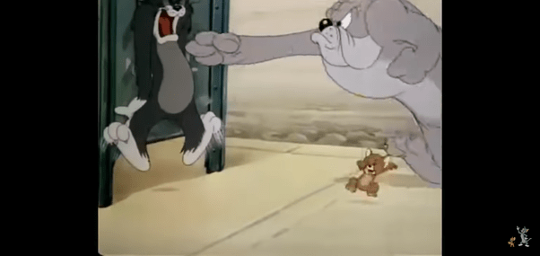 Create Meme Stoned Cartoons Tom And Jerry Stoned Jerry Meme