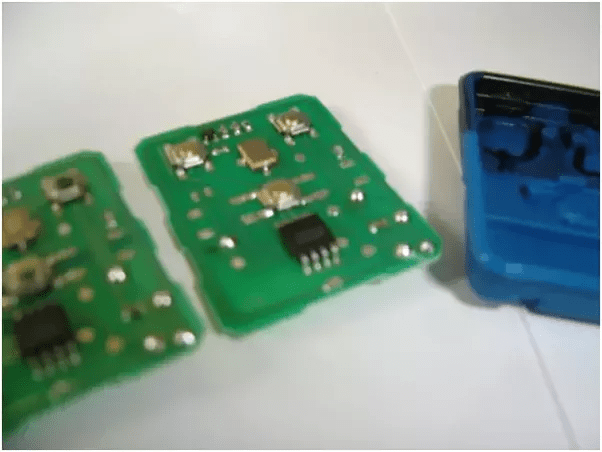 What is going wrong with my car’s door lock? It is not locking properly