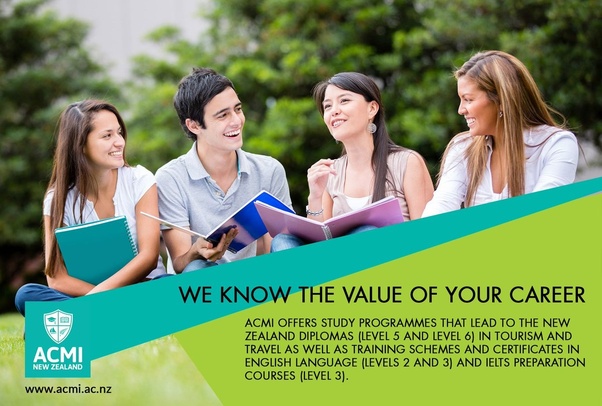 What experience does an Indian get while studying in New Zealand? Quora