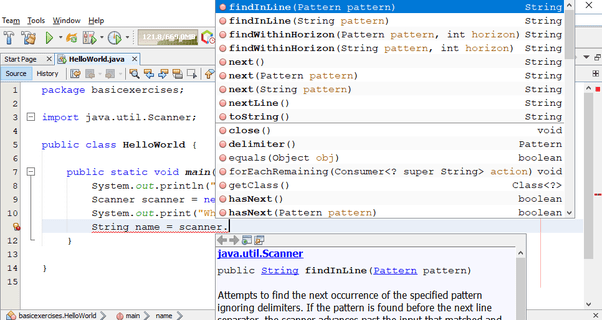 Java Netbeans Tutorial Pdf Indonesia designbybellero