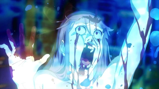 What are the best opening scenes in anime history? Quora
