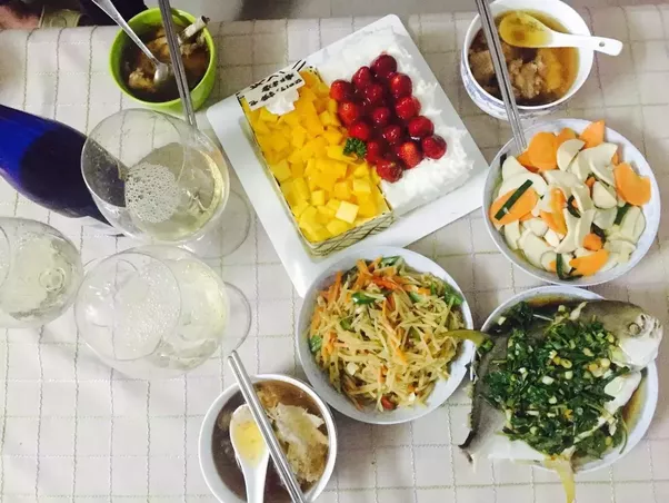 Do you cook? What is your go to dish? Quora