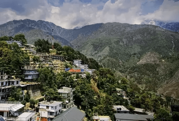 I want to visit Himachal in December. What is the best place to visit