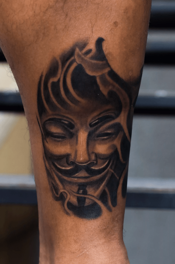 Which is the best tattoo parlour in dubai? Quora