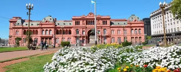 How to describe Argentina's type of government Quora