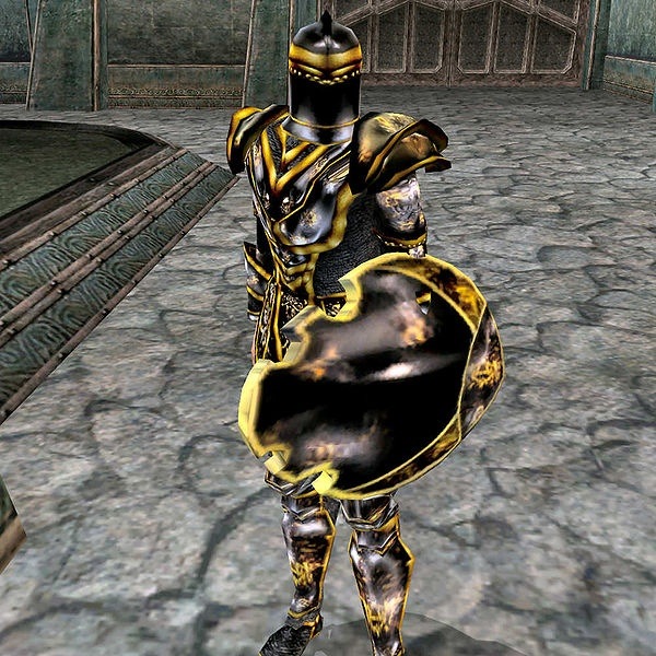 What are the strongest mortal humanoid creatures in the Elder scrolls? Quora