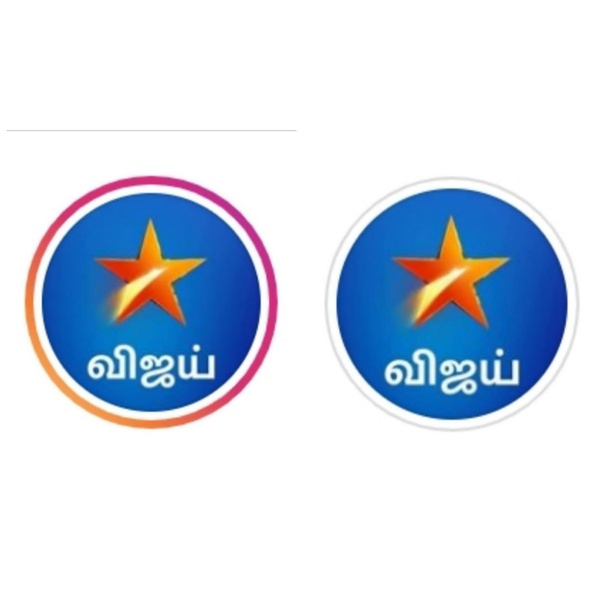 What does a red empty circle ⭕️ next to a name on