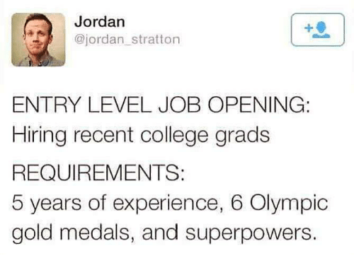 Job Interview Imgflip