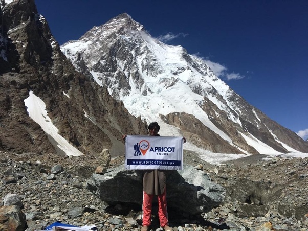 How much does it cost to trek to K2 base camp? Quora
