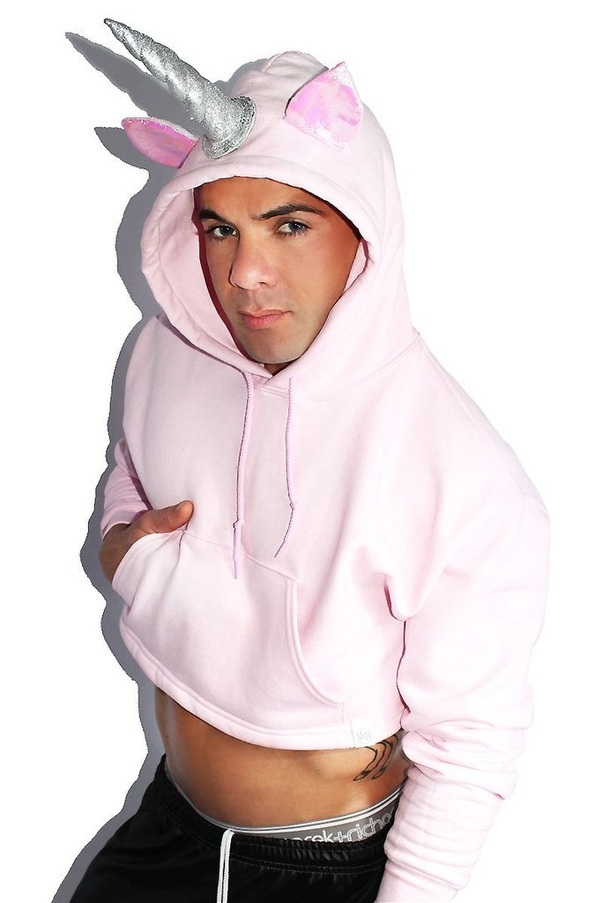 What does “unicorn” (word and emoji) mean on Tinder/bumble? Quora