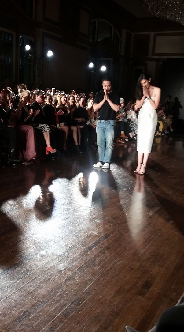 Do fashion designers travel? Quora