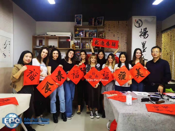 What are the best and affordable Mandarin immersion programs in China