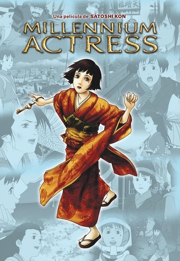 What are the best anime movies to watch? Quora