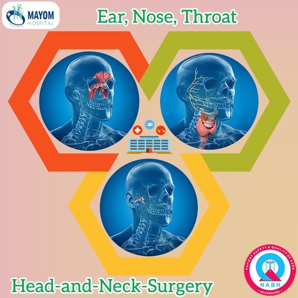 Who is the best ear doctor in New Delhi? Quora