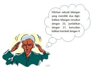 Apa trik sulap matematika yang bisa saya coba bersama teman? - Quora