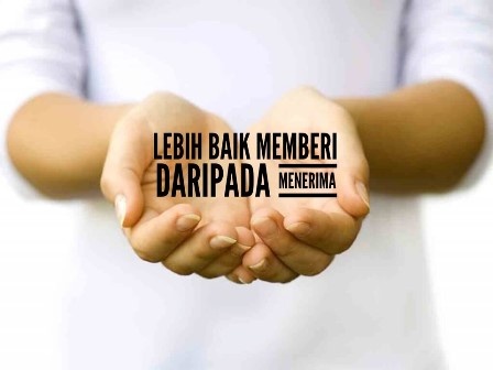 Memberi