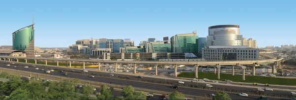 What is the scope of civil engineering in India? Quora