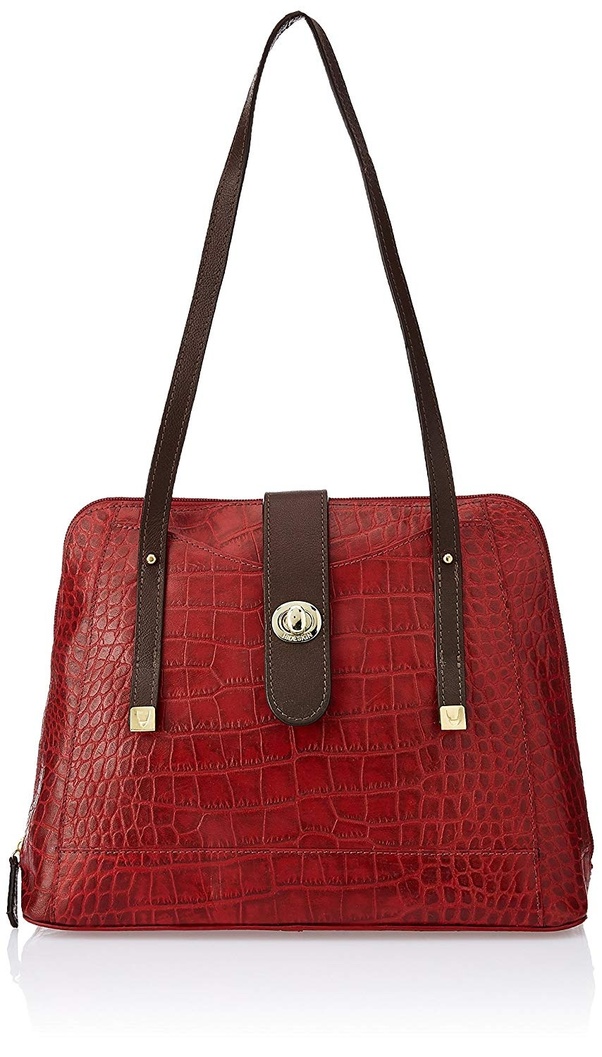 Which are the best leather bags selling websites in India? Quora