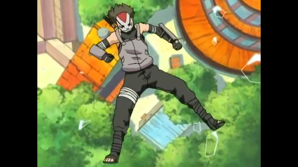 Who is stronger, Kabuto or Kakashi? Quora