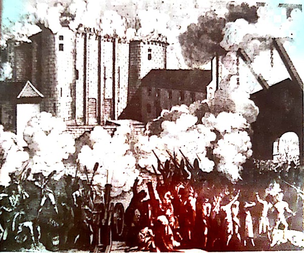What factors led to Maximilien de Robespierre a dictator? Quora