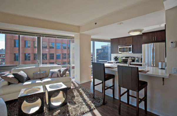 2 Bedroom Apartments For Rent Near Me No Credit Check