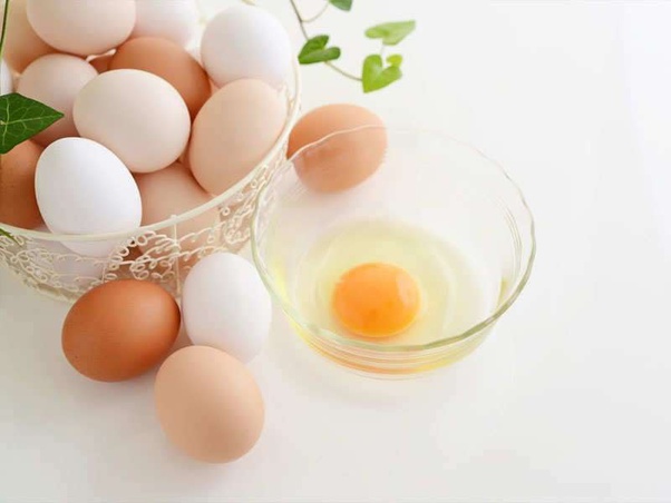 Is an additional egg vegetarian or nonvegetarian? Quora