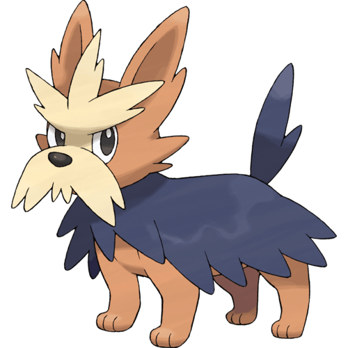 What are some Pokemon that look like dogs? Quora