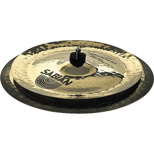 What are the types of cymbals for a drum set? Quora