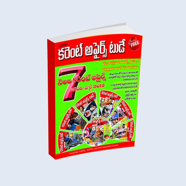 What are some of the very good books for APPSC Group1