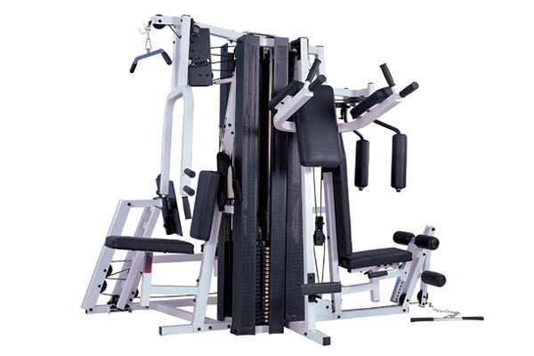 Is there a good online store that sells fitness equipment in India? Quora
