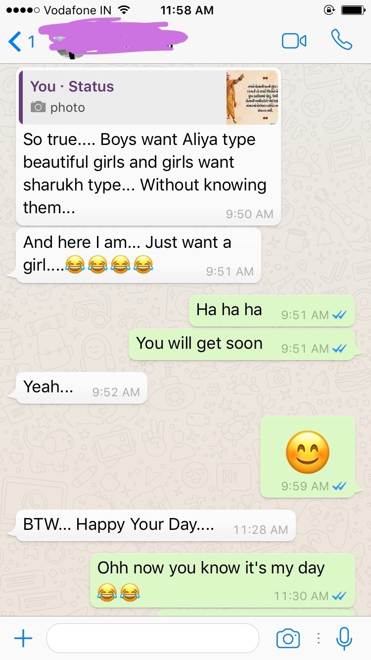 How to reply to happy friendship day messages - Quora