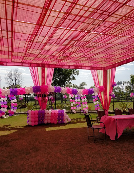 Where is the best place to celebrate birthday in Delhi? Quora