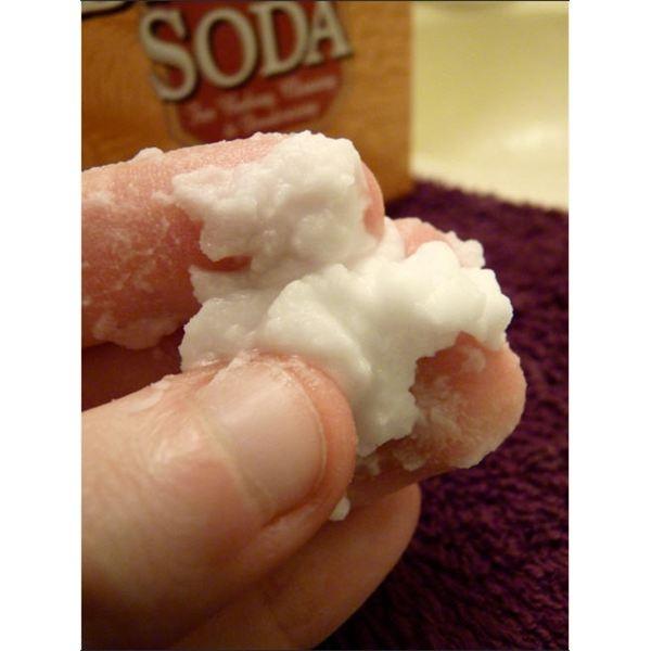 How to get the onion smell out of a wooden cutting board Quora