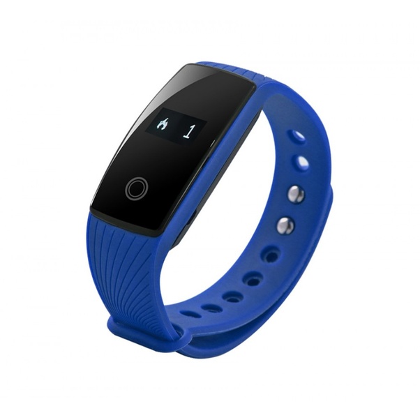 Which is the best smart band under Rs 5000 in India? Quora