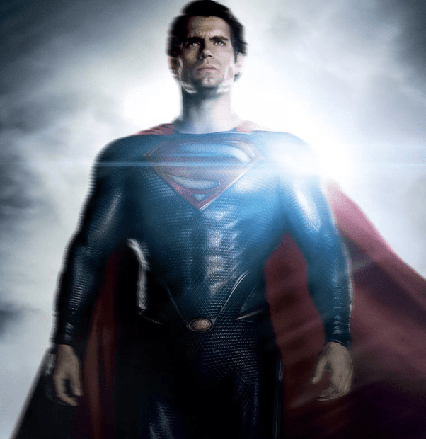 What are the strongest fictional characters? Quora