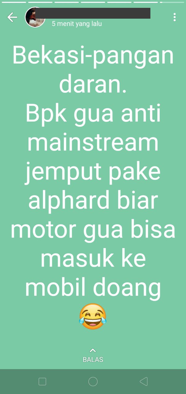 Apakah kamu mengenal orang yang &lsquo;halu&rsquo;? Bagaimana kisahnya? - Quora