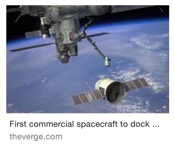 How does the ISS handle the differences between berth and dock? Quora