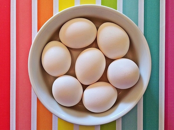 Is Cooking An Egg A Chemical Change cloudshareinfo